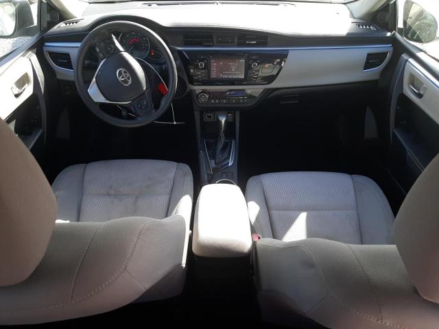 Photo 8 from auction – 2014 TOYOTA COROLLA L with VIN 5YFBURHE7EP018185