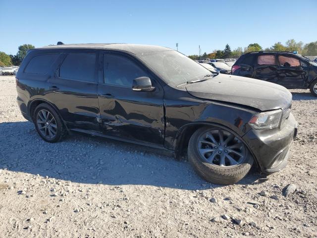 Photo 4 from auction – 2017 DODGE DURANGO GT with VIN 1C4RDJDG4HC883832