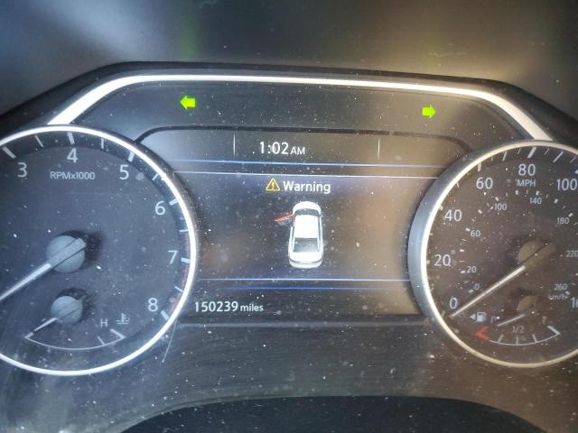 Photo 9 from auction – 2016 NISSAN MAXIMA 3.5 with VIN 1N4AA6AP9GC412979
