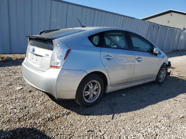 Photo 3 from auction – 2010 TOYOTA PRIUS with VIN JTDKN3DU2A0044821