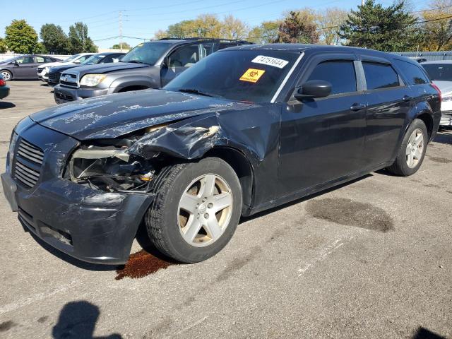DODGE MAGNUM SXT 2005 with VIN 2D4FV48V55H533891 - Photo from auction