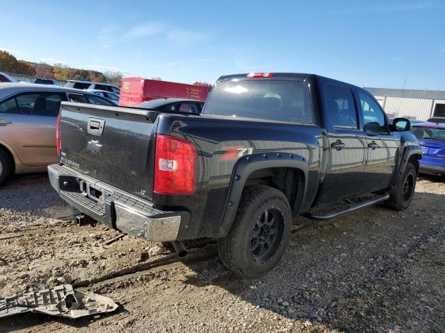 Photo 3 from auction – 2011 CHEVROLET SILVERADO with VIN 3GCPKSE37BG284667