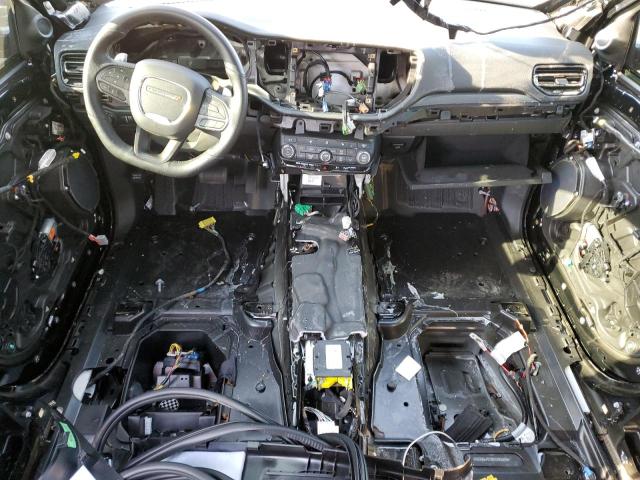 Photo 8 from auction – 2023 DODGE DURANGO R/ with VIN 1C4SDJCT0PC683030