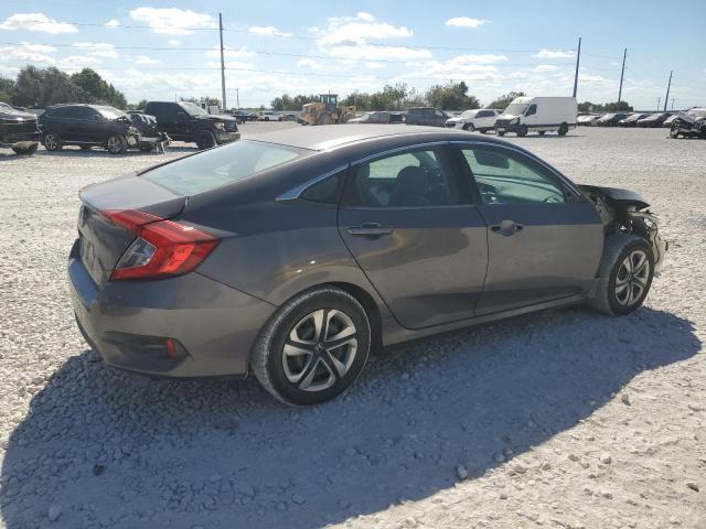 Photo 3 from auction – 2018 HONDA CIVIC LX with VIN 2HGFC2F54JH580397