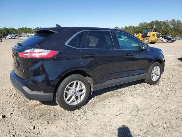 Photo 3 from auction – 2021 FORD EDGE SEL with VIN 2FMPK3J95MBA07324