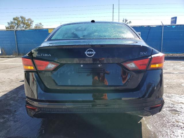 Photo 6 from auction – 2024 NISSAN ALTIMA SV with VIN 1N4BL4DV2RN324778