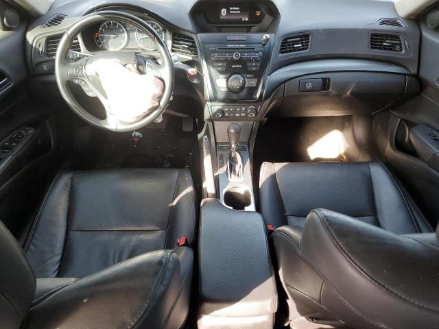 Photo 8 from auction – 2014 ACURA ILX 20 with VIN 19VDE1F33EE003248