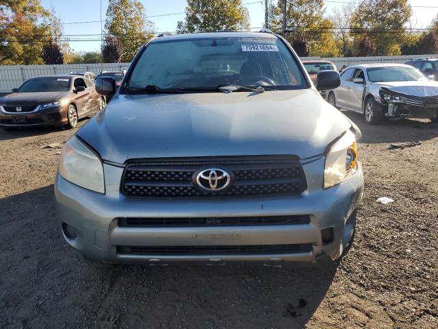 Photo 5 from auction – 2007 TOYOTA RAV4 with VIN JTMBD33V275100572