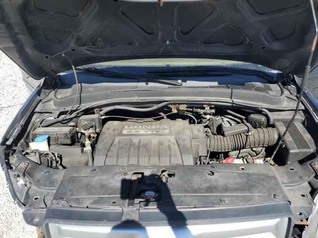 Photo 12 from auction – 2007 HONDA PILOT EX with VIN 2HKYF18447H535005