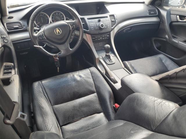 Photo 8 from auction – 2010 ACURA TSX with VIN JH4CU2F62AC024260