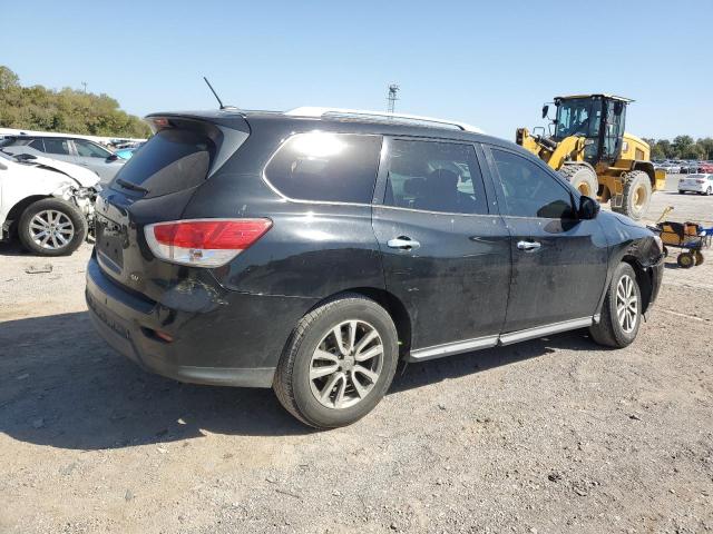 صورة رقم 3 من المزاد - 2015 NISSAN PATHFINDER مع VIN 5N1AR2MN1FC638482