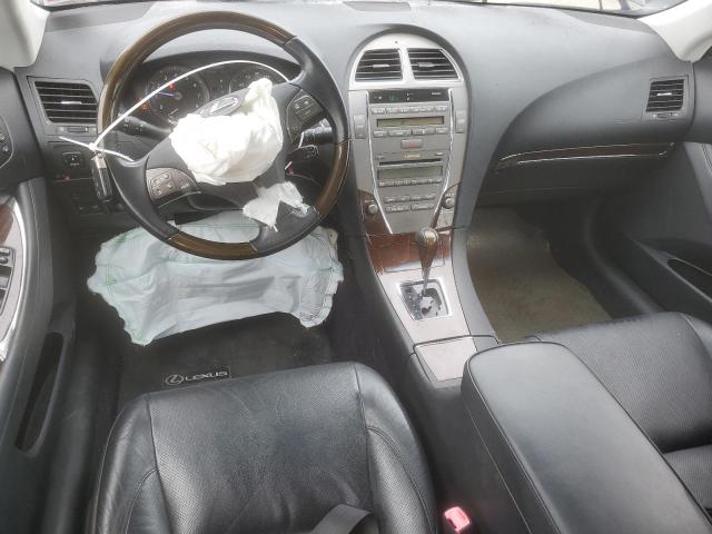 Photo 8 from auction – 2011 LEXUS ES with VIN JTHBK1EG2B2424560