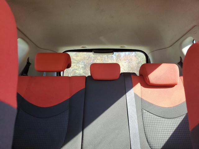 Photo 10 from auction – 2010 KIA SOUL + with VIN KNDJT2A21A7039051