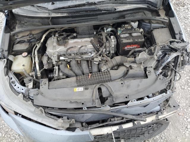 Photo 11 from auction – 2020 TOYOTA COROLLA LE with VIN 5YFEPRAE0LP086839