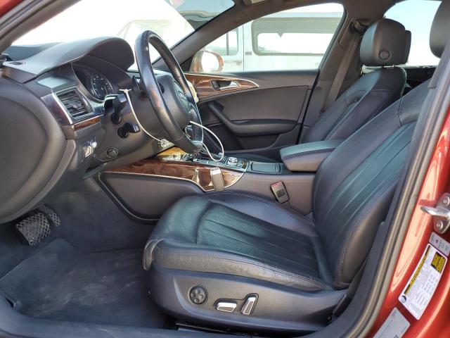 Photo 7 from auction – 2017 AUDI A6 PRESTIG with VIN WAUH2AFC8HN038883
