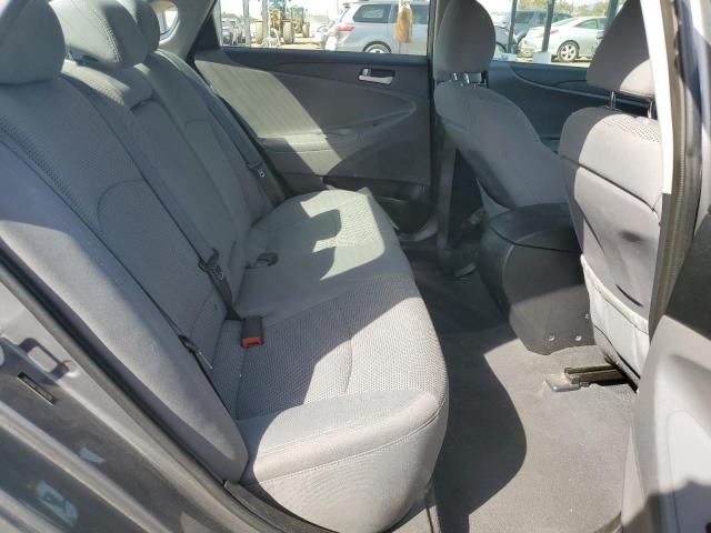 Photo 10 from auction – 2013 HYUNDAI SONATA GLS with VIN 5NPEB4AC7DH684778