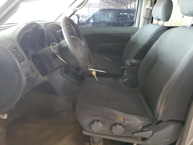 Photo 7 from auction – 2003 NISSAN FRONTIER C with VIN 1N6ED27T13C461231