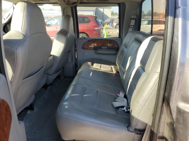Photo 10 from auction – 2003 FORD F250 SUPER with VIN 1FTNW20F73EB02536