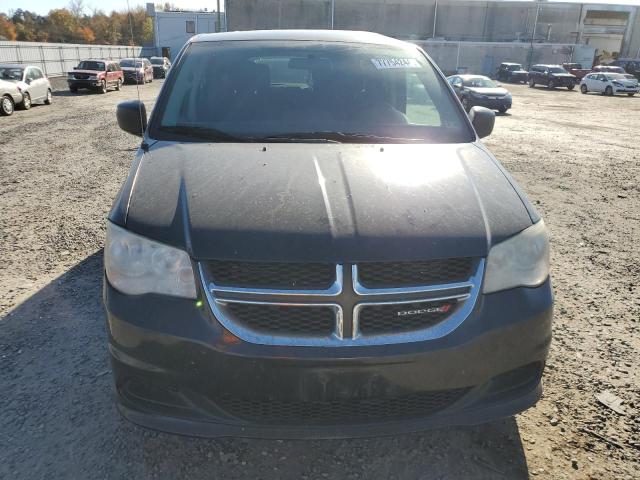 Photo 5 from auction – 2013 DODGE GRAND CARA with VIN 2C4RDGBG5DR515764