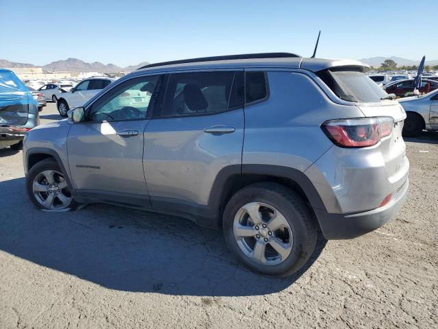 صورة رقم 2 من المزاد - 2018 JEEP COMPASS LA مع VIN 3C4NJCBB4JT461614