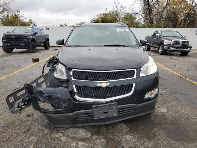 Photo 5 from auction – 2012 CHEVROLET TRAVERSE L with VIN 1GNKRGED7CJ174754