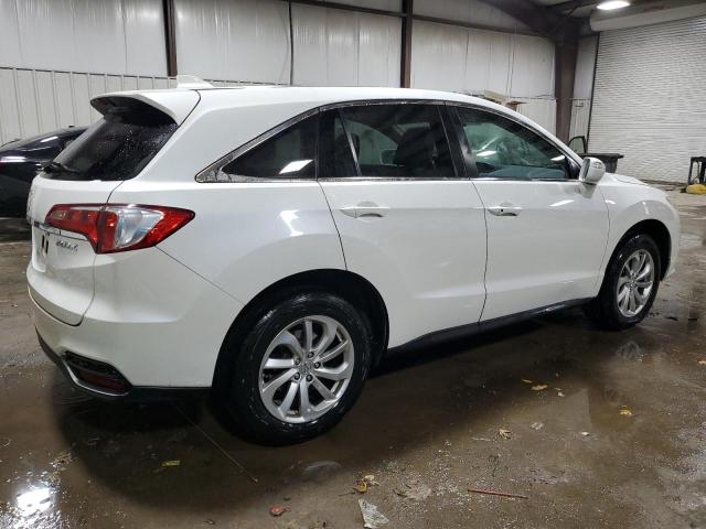 Photo 3 from auction – 2016 ACURA RDX with VIN 5J8TB3H34GL005865
