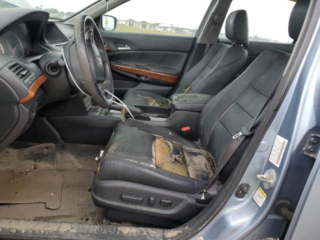 Photo 7 from auction – 2011 HONDA ACCORD EXL with VIN 1HGCP3F85BA013946