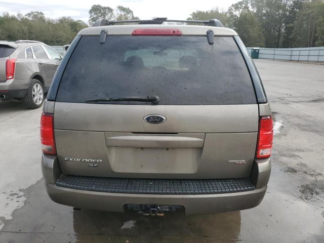 Photo 6 from auction – 2005 FORD EXPLORER X with VIN 1FMZU73K15ZA14473