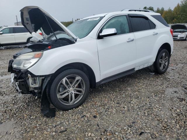 Photo 1 from auction – 2017 CHEVROLET EQUINOX PR with VIN 2GNALDEK4H1573505