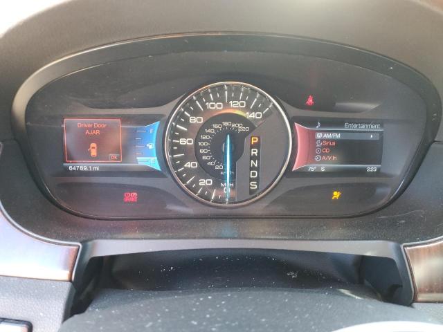 Photo 9 from auction – 2013 FORD EDGE LIMIT with VIN 2FMDK4KC0DBA39729