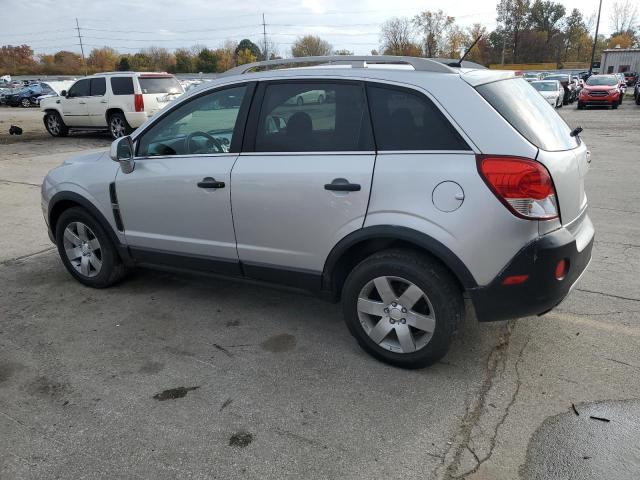 Photo 2 from auction – 2012 CHEVROLET CAPTIVA SP with VIN 3GNAL2EK1CS521640