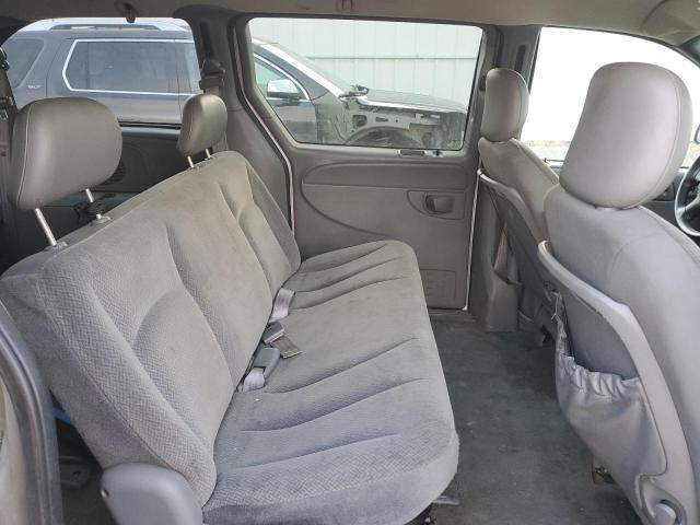 Photo 11 from auction – 2005 DODGE GRAND CARA with VIN 1D4GP24R15B125229