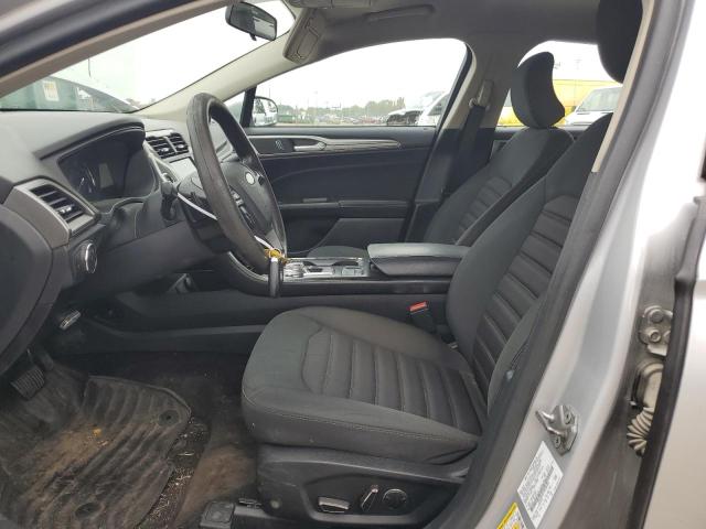 Photo 7 from auction – 2018 FORD FUSION SE with VIN 3FA6P0HD1JR280466
