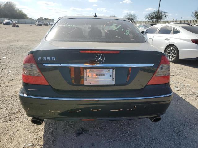 Photo 6 from auction – 2008 MERCEDES-BENZ E 350 with VIN WDBUF56X68B230741