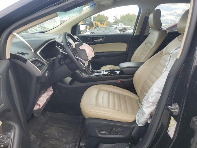 Photo 7 from auction – 2017 FORD EDGE SEL with VIN 2FMPK3J81HBB59047