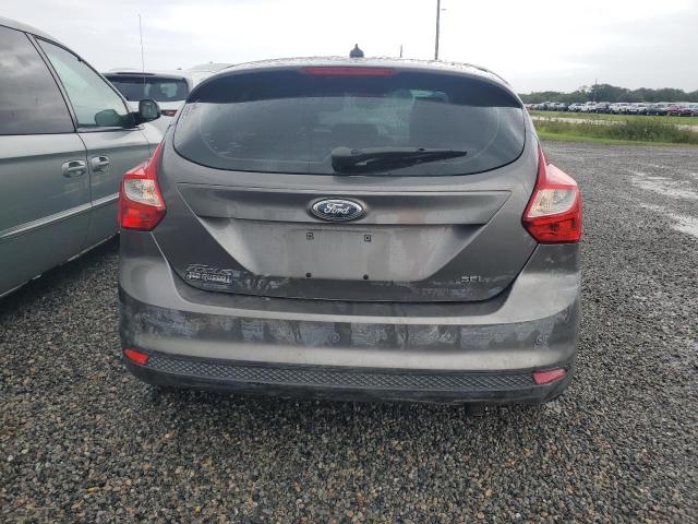 صورة رقم 6 من المزاد - 2012 FORD FOCUS SEL مع VIN 1FAHP3M23CL318246