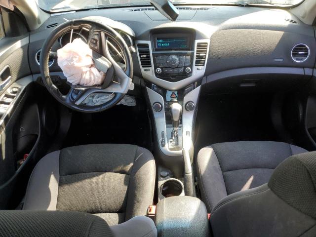 Photo 8 from auction – 2014 CHEVROLET CRUZE LT with VIN 1G1PC5SB2E7158493
