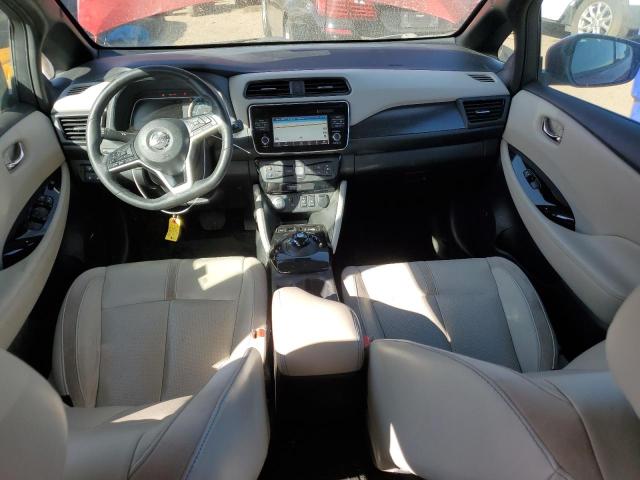 Photo 8 from auction – 2018 NISSAN LEAF S with VIN 1N4AZ1CP4JC317388
