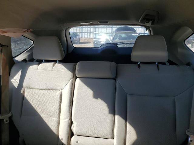 Photo 10 from auction – 2015 HONDA CR-V LX with VIN 5J6RM4H35FL011806