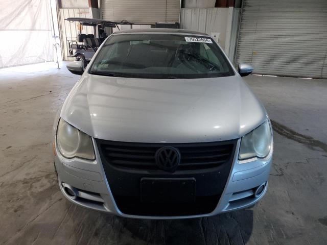 Photo 5 from auction – 2011 VOLKSWAGEN EOS with VIN WVWAA7AH8BV000557