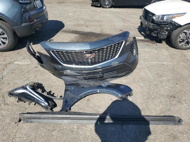 Photo 13 from auction – 2020 CADILLAC XT4 SPORT with VIN 1GYFZER44LF145993