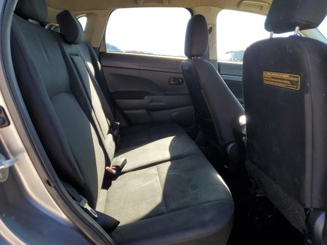 Photo 11 from auction – 2015 MITSUBISHI OUTLANDER with VIN 4A4AP3AU8FE003364