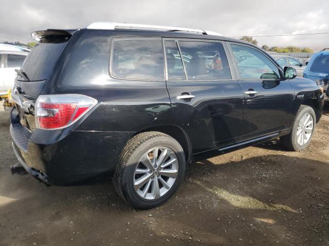Photo 3 from auction – 2009 TOYOTA HIGHLANDER with VIN JTEEW44A592032163