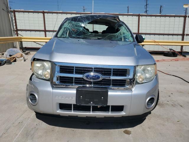 Photo 5 from auction – 2012 FORD ESCAPE XLS with VIN 1FMCU0C79CKC25581