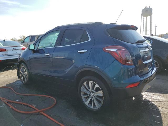 Photo 2 from auction – 2020 BUICK ENCORE PRE with VIN KL4CJASB5LB049261