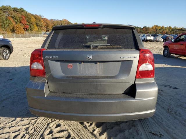 Photo 6 from auction – 2012 DODGE CALIBER SX with VIN 1C3CDWDA7CD510595