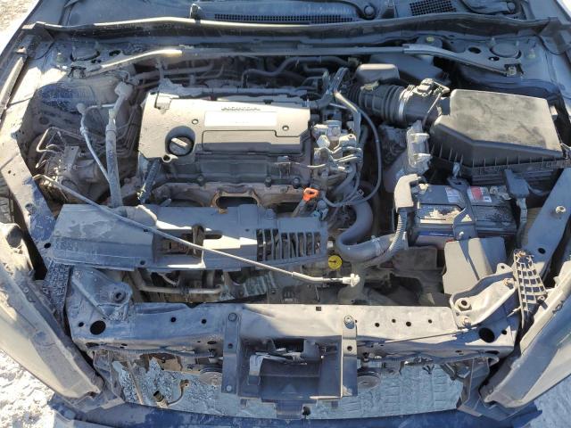 Photo 11 from auction – 2014 HONDA ACCORD SPO with VIN 1HGCR2F58EA251451