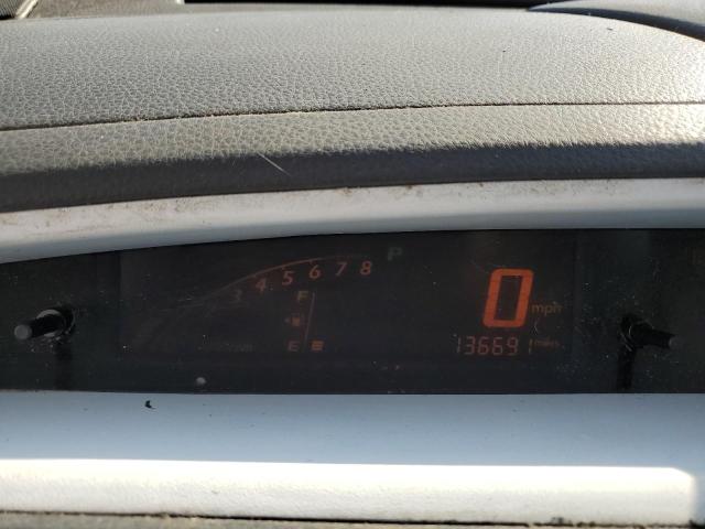 Photo 9 from auction – 2003 SUZUKI AERIO S with VIN JS2RA41S035171503