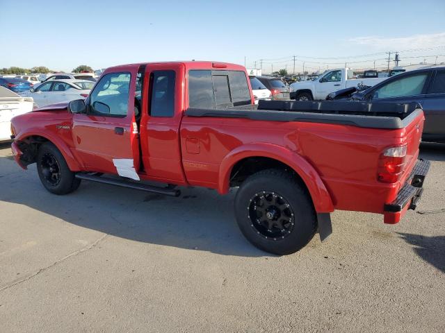Photo 2 from auction – 2003 FORD RANGER SUP with VIN 1FTZR45E93PA91774