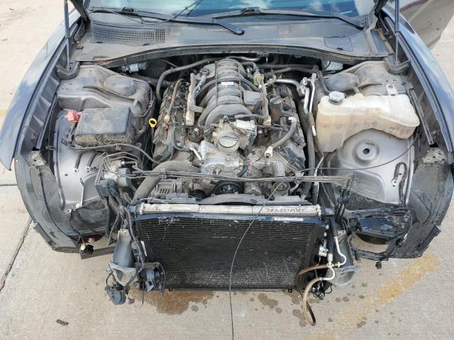 Photo 11 from auction – 2020 DODGE CHARGER R/ with VIN 2C3CDXCT8LH228753
